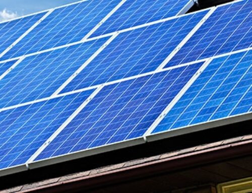 Clean Energy Tip