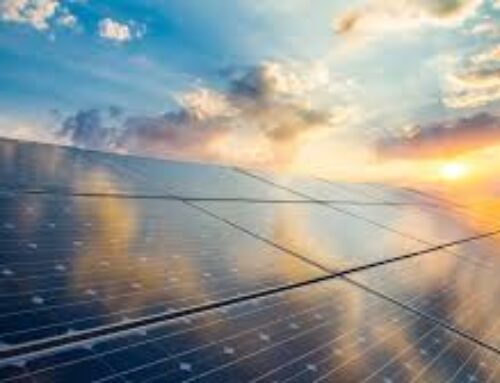 Solar Dominates Energy